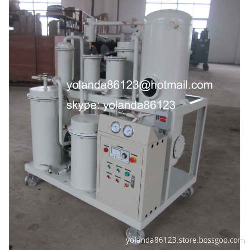 Hydraulic Oil Purifier